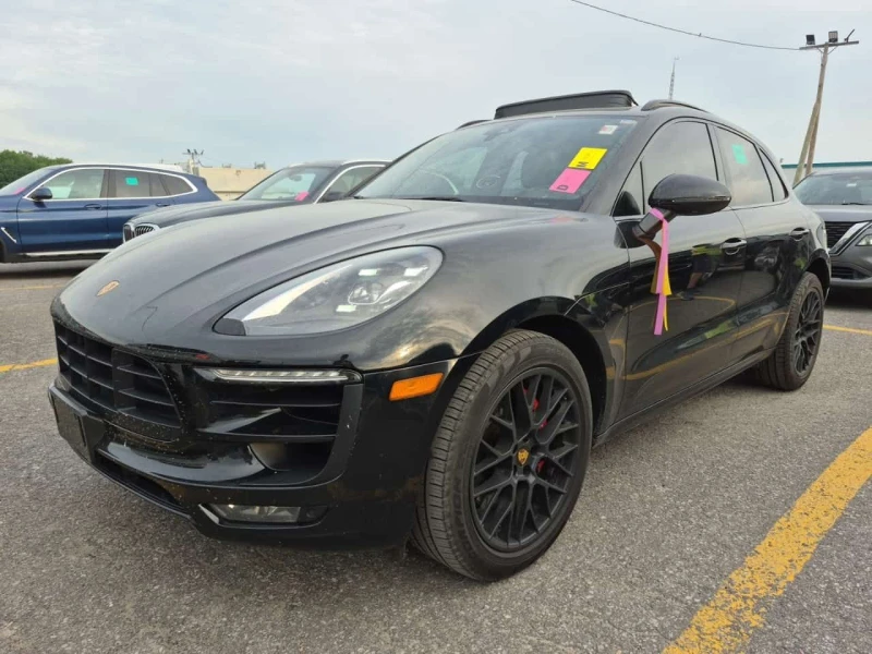 Porsche Macan GTS| ALCANTARA| ПАМЕТ| ПАНОРАМА| CARFAX| - 19550 € / 38236.48 лв. - 89627533 1 | Car24.bg Porsche Macan GTS| ALCANTARA| ПАМЕТ| ПАНОРАМА| CARFAX| - 19550 € / 38236.48 лв. - 89627533 1