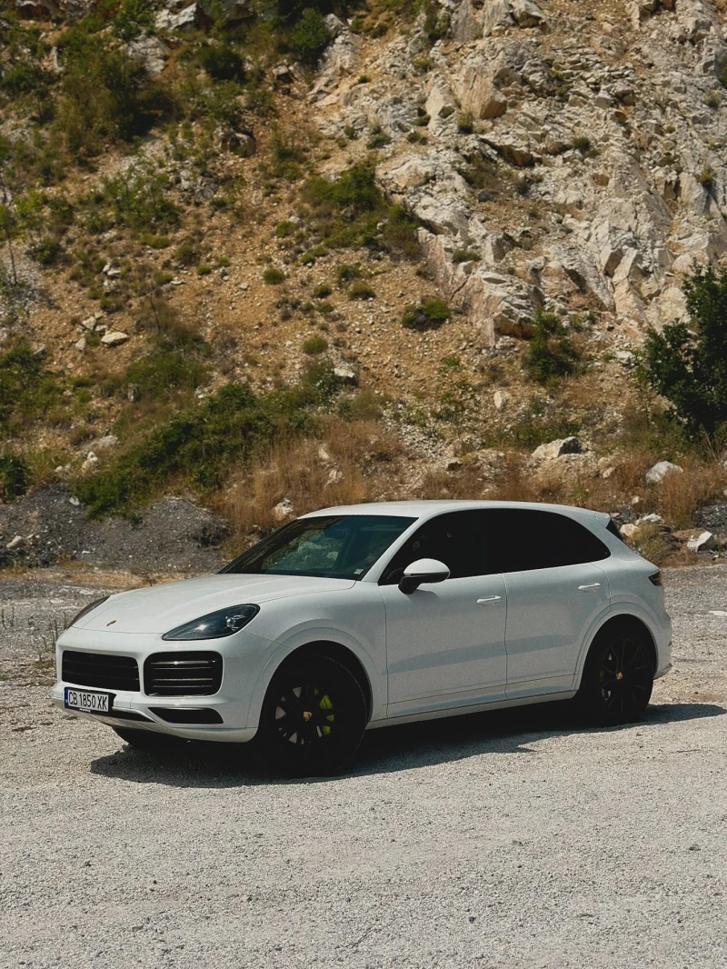 Porsche Cayenne - 38900 € / 76081.79 лв. - 88182240 1 | Car24.bg Porsche Cayenne - 38900 € / 76081.79 лв. - 88182240 1