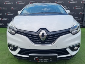 Renault Scenic 1.7DCI  | Mobile.bg   2
