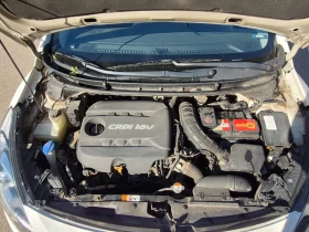 Hyundai I30 - 13000 лв. / 6646.79 € - 56852215 17 | Car24.bg Hyundai I30 - 13000 лв. / 6646.79 € - 56852215 17