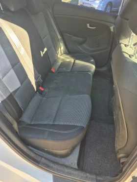 Hyundai I30 - 13000 лв. / 6646.79 € - 56852215 12 | Car24.bg Hyundai I30 - 13000 лв. / 6646.79 € - 56852215 12