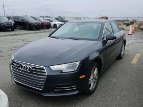 Audi A4 * PROGRESSIV * CARFAX * БЕЗ ПЪРВОНАЧАЛНА ВНОСКА