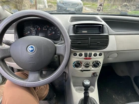 Fiat Punto - 2500 € / 4889.57 лв. - 90298476 6 | Car24.bg Fiat Punto - 2500 € / 4889.57 лв. - 90298476 6