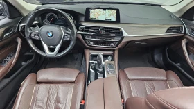BMW 530 530i xDrive Luxury Plus | HUD | КОЖА | FULL| | Auto.bg — изображение 6 BMW 530 530i xDrive Luxury Plus | HUD | КОЖА | FULL| | Auto.bg — изображение 6