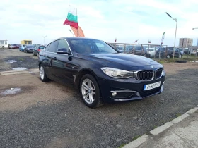 Снимка BMW 3gt