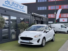 Ford Fiesta CONNECTED/1.0EcoBoost/95K.C./6MT - Car24.bg Ford Fiesta CONNECTED/1.0EcoBoost/95K.C./6MT