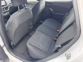 Ford Fiesta CONNECTED/1.0EcoBoost/95K.C./6MT - 6800 € / 13299.64 лв. - 40320952 10 | Car24.bg Ford Fiesta CONNECTED/1.0EcoBoost/95K.C./6MT - 6800 € / 13299.64 лв. - 40320952 10