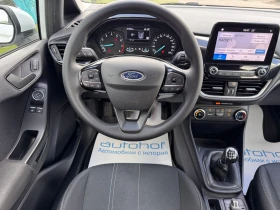 Ford Fiesta CONNECTED/1.0EcoBoost/95K.C./6MT - 6800 € / 13299.64 лв. - 40320952 11 | Car24.bg Ford Fiesta CONNECTED/1.0EcoBoost/95K.C./6MT - 6800 € / 13299.64 лв. - 40320952 11