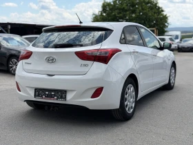Hyundai I30 1.4i | Auto.bg — изображение 6 Hyundai I30 1.4i | Auto.bg — изображение 6