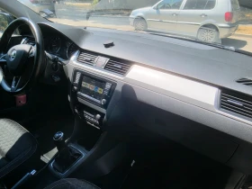 Skoda Rapid 1.2 , 4 цилиндъра | Auto.bg — изображение 13 Skoda Rapid 1.2 , 4 цилиндъра | Auto.bg — изображение 13