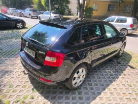 Skoda Rapid 1.2 , 4 цилиндъра | Auto.bg — изображение 3 Skoda Rapid 1.2 , 4 цилиндъра | Auto.bg — изображение 3