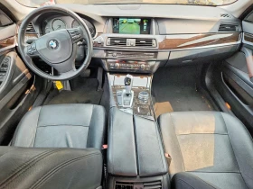 Снимка BMW 535