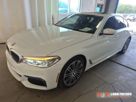 Снимка BMW 530