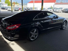 Mercedes-Benz CLS 550 * АВТОКРЕДИТ БЕЗ ПЪРВОНАЧАЛНА ВНОСКА* | Auto.bg — изображение 3 Mercedes-Benz CLS 550 * АВТОКРЕДИТ БЕЗ ПЪРВОНАЧАЛНА ВНОСКА* | Auto.bg — изображение 3