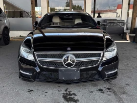 Mercedes-Benz CLS 550 * АВТОКРЕДИТ БЕЗ ПЪРВОНАЧАЛНА ВНОСКА* | Auto.bg — изображение 6 Mercedes-Benz CLS 550 * АВТОКРЕДИТ БЕЗ ПЪРВОНАЧАЛНА ВНОСКА* | Auto.bg — изображение 6