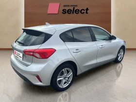 Ford Focus 1.0 EcoBoost | Auto.bg — изображение 7 Ford Focus 1.0 EcoBoost | Auto.bg — изображение 7