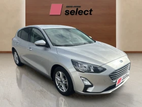 Ford Focus 1.0 EcoBoost | Auto.bg — изображение 2 Ford Focus 1.0 EcoBoost | Auto.bg — изображение 2