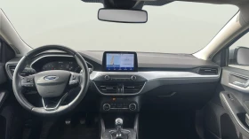 Ford Focus 1.0 EcoBoost | Auto.bg — изображение 9 Ford Focus 1.0 EcoBoost | Auto.bg — изображение 9