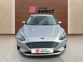 Ford Focus 1.0 EcoBoost | Auto.bg — изображение 3 Ford Focus 1.0 EcoBoost | Auto.bg — изображение 3
