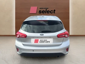 Ford Focus 1.0 EcoBoost | Auto.bg — изображение 8 Ford Focus 1.0 EcoBoost | Auto.bg — изображение 8