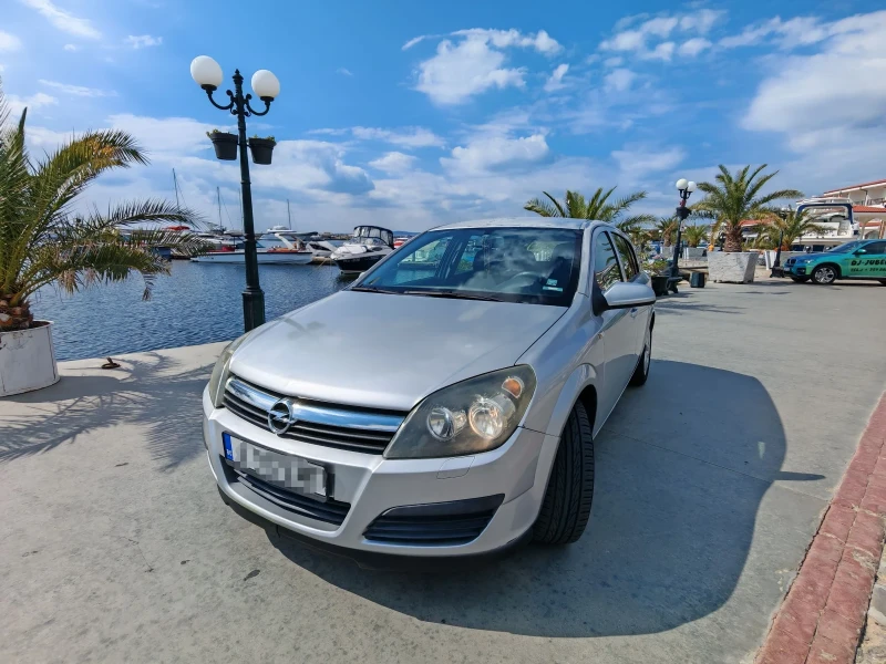 Opel Astra 1.6i h, АВТОМАТИК, TwinPort - 4890 лв. / 2500.22 € - 45035086 1 | Car24.bg Opel Astra 1.6i h, АВТОМАТИК, TwinPort - 4890 лв. / 2500.22 € - 45035086 1