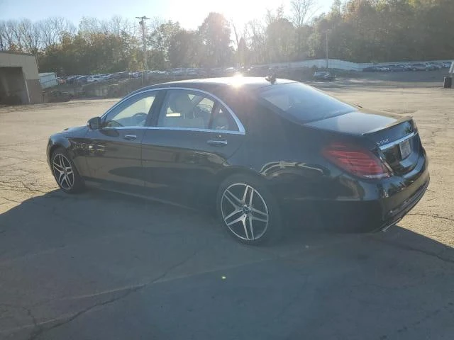Mercedes-Benz S 550 * АВТО КРЕДИТ* ЦЕНА ДО БГ * СЕРВИЗНА ИСТОРИЯ *  - изображение 4 | Auto.bg Mercedes-Benz S 550 * АВТО КРЕДИТ* ЦЕНА ДО БГ * СЕРВИЗНА ИСТОРИЯ *  - изображение 4