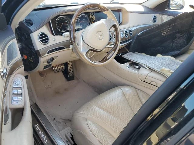 Mercedes-Benz S 550 * АВТО КРЕДИТ* ЦЕНА ДО БГ * СЕРВИЗНА ИСТОРИЯ *  - изображение 8 | Auto.bg Mercedes-Benz S 550 * АВТО КРЕДИТ* ЦЕНА ДО БГ * СЕРВИЗНА ИСТОРИЯ *  - изображение 8