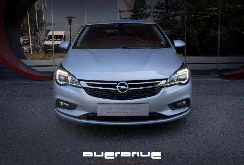 Opel Astra 1.6 CDTI - 7000 € / 13690.81 лв. - 46932465 1 | Car24.bg Opel Astra 1.6 CDTI - 7000 € / 13690.81 лв. - 46932465 1