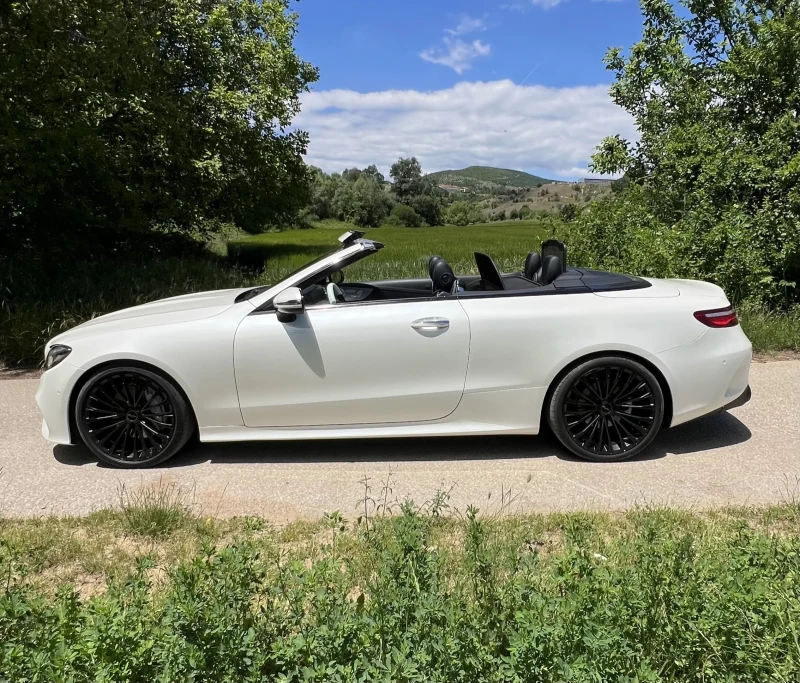 Mercedes-Benz E 220 - цена по договаряне - 37180835 1 | Car24.bg Mercedes-Benz E 220 - цена по договаряне - 37180835 1
