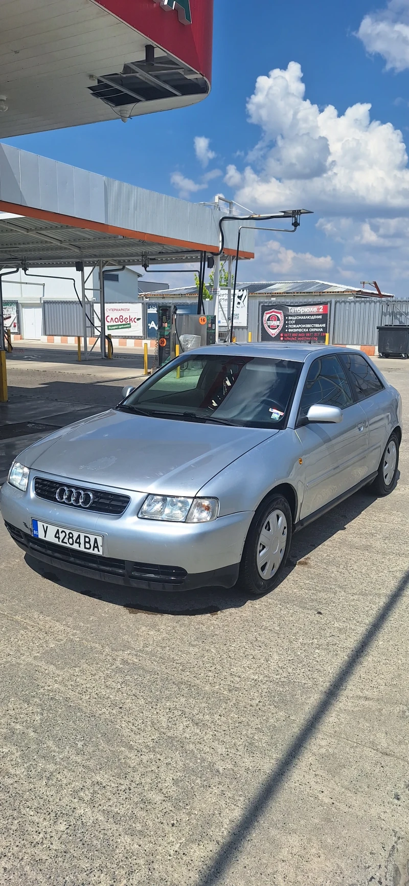 Audi A3 - 799 € / 1562.71 лв. - 86862639 1 | Car24.bg Audi A3 - 799 € / 1562.71 лв. - 86862639 1