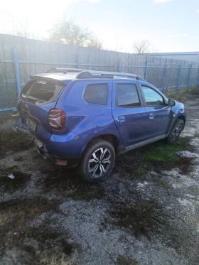 Dacia Duster 1.3 4х4 - 11 лв. / 5.62 € - 62610671 4 | Car24.bg Dacia Duster 1.3 4х4 - 11 лв. / 5.62 € - 62610671 4