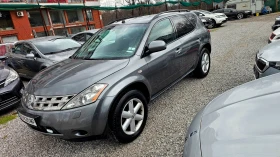 Nissan Murano 3.5i-234kc-ГАЗОВ-ИНЖ - Car24.bg Nissan Murano 3.5i-234kc-ГАЗОВ-ИНЖ