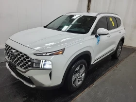 Hyundai Santa fe * * CARFAX * * АВТО КРЕДИТ * * - Car24.bg Hyundai Santa fe * * CARFAX * * АВТО КРЕДИТ * *