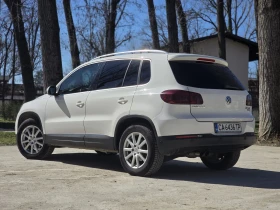 VW Tiguan 2.0TDI / 4motion / Highline - 10500 € / 20536.22 лв. - 28519159 3 | Car24.bg VW Tiguan 2.0TDI / 4motion / Highline - 10500 € / 20536.22 лв. - 28519159 3