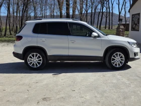 VW Tiguan 2.0TDI / 4motion / Highline - 10500 € / 20536.22 лв. - 28519159 2 | Car24.bg VW Tiguan 2.0TDI / 4motion / Highline - 10500 € / 20536.22 лв. - 28519159 2