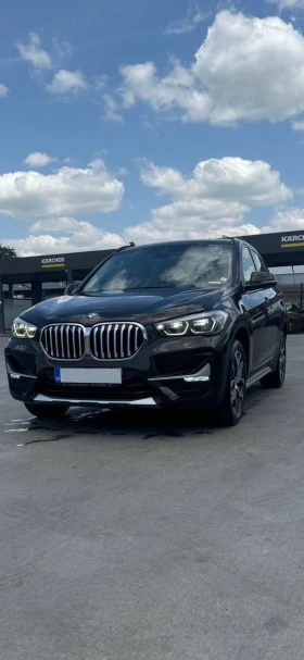 BMW X1 BMW X1 xDrive25 d xLine | 2019 г. - Car24.bg BMW X1 BMW X1 xDrive25 d xLine | 2019 г.