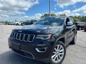Jeep Grand cherokee Limited | АВТОКРЕДИТ БЕЗ ПЪРВОНАЧАЛНА ВНОСКА |