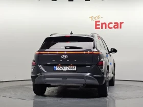 Hyundai Kona Gasoline 1.6 Turbo 4х4 Premium/ 55к км!!!! | Auto.bg — изображение 4 Hyundai Kona Gasoline 1.6 Turbo 4х4 Premium/ 55к км!!!! | Auto.bg — изображение 4