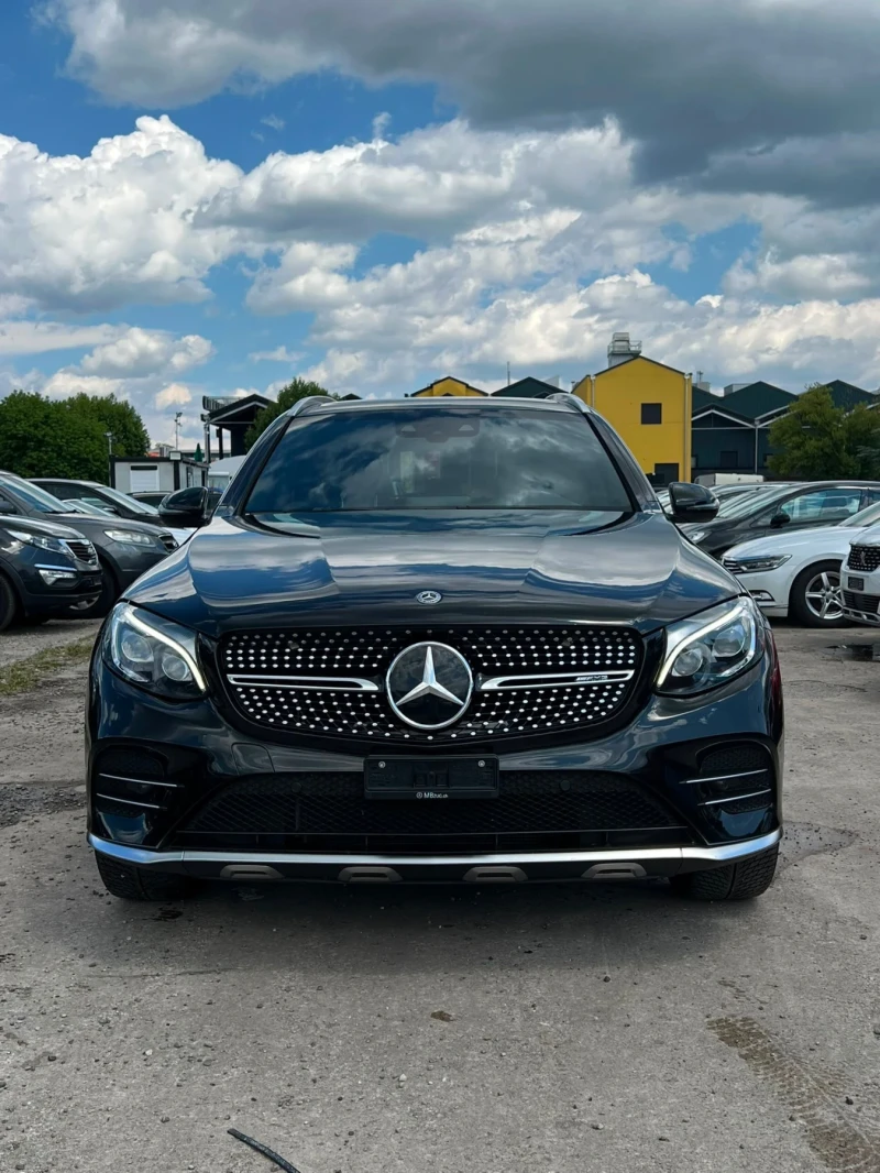 Mercedes-Benz GLC 43 AMG GLC 43 АМГ 367кс - 24500 € / 47917.83 лв. - 25157361 1 | Car24.bg Mercedes-Benz GLC 43 AMG GLC 43 АМГ 367кс - 24500 € / 47917.83 лв. - 25157361 1