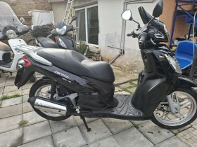 Malaguti Centro 160ie много лек пъргав и наи вече икономичен | Auto.bg — изображение 9 Malaguti Centro 160ie много лек пъргав и наи вече икономичен | Auto.bg — изображение 9