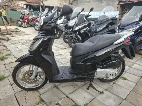 Malaguti Centro 160ie много лек пъргав и наи вече икономичен | Auto.bg — изображение 5 Malaguti Centro 160ie много лек пъргав и наи вече икономичен | Auto.bg — изображение 5