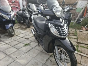 Malaguti Centro 160ie много лек пъргав и наи вече икономичен | Auto.bg — изображение 14 Malaguti Centro 160ie много лек пъргав и наи вече икономичен | Auto.bg — изображение 14