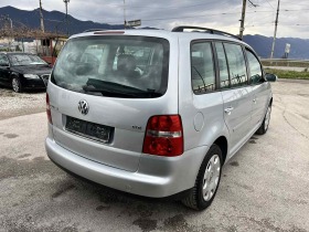 VW Touran 1.9TDI 100kc 6  | Mobile.bg   6