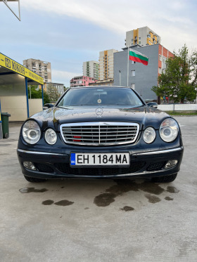 Mercedes-Benz E 240 2600 | Mobile.bg   1