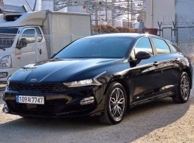 Kia K5 2.0 MPI (CVVL) - ОЧАКВАН ВНОС 1 - Car24.bg Kia K5 2.0 MPI (CVVL) - ОЧАКВАН ВНОС 1