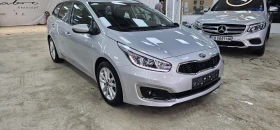Kia Ceed 1.6 бензин нави камера Холандия лизинг 1 - Car24.bg Kia Ceed 1.6 бензин нави камера Холандия лизинг 1