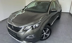 Peugeot 3008 Hybrid 225 Allure 1, 6 Plug-ln hybrid - Car24.bg Peugeot 3008 Hybrid 225 Allure 1, 6 Plug-ln hybrid