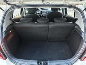 Hyundai I20 1.2i/ КЛИМА/ 4-ЦИЛИНДЪРА - 6200 лв. / 3170.01 € - 98929532 15 | Car24.bg Hyundai I20 1.2i/ КЛИМА/ 4-ЦИЛИНДЪРА - 6200 лв. / 3170.01 € - 98929532 15