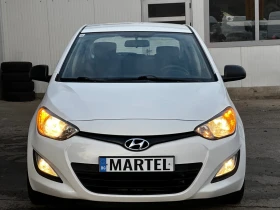 Hyundai I20 1.2i/ КЛИМА/ 4-ЦИЛИНДЪРА - 6200 лв. / 3170.01 € - 98929532 2 | Car24.bg Hyundai I20 1.2i/ КЛИМА/ 4-ЦИЛИНДЪРА - 6200 лв. / 3170.01 € - 98929532 2