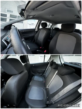 Hyundai I20 1.2i/ КЛИМА/ 4-ЦИЛИНДЪРА - 6200 лв. / 3170.01 € - 98929532 12 | Car24.bg Hyundai I20 1.2i/ КЛИМА/ 4-ЦИЛИНДЪРА - 6200 лв. / 3170.01 € - 98929532 12